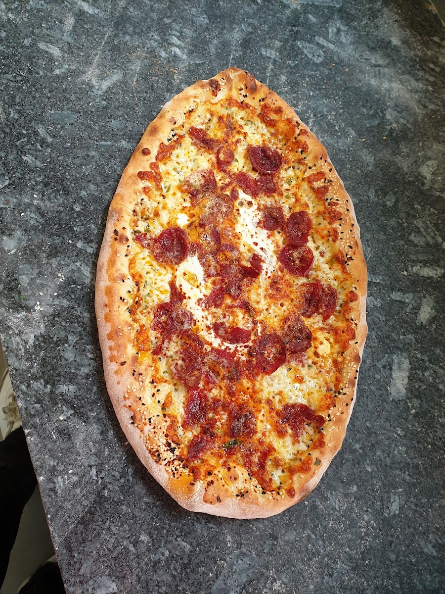 Piazza Pizza Kebap Haus Photos 2